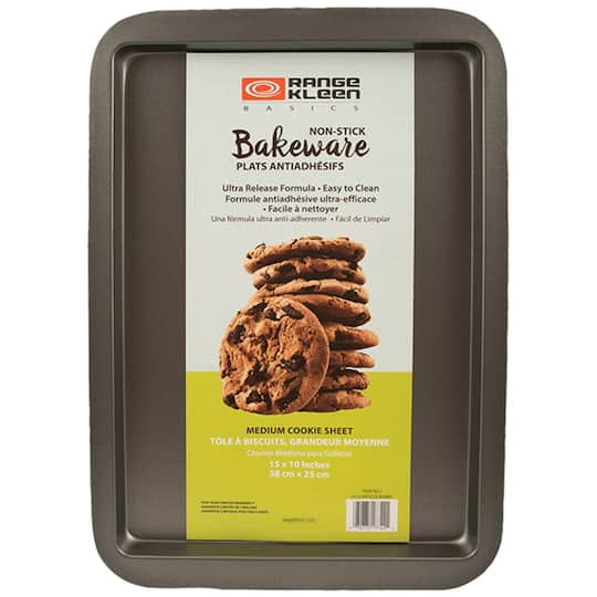 Range Kleen Non-stick Cookie Sheet